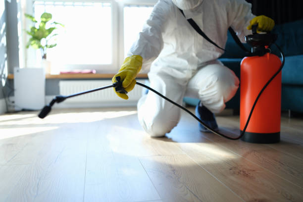 Reliable Biohazard contractor in West Point, KY by Dulley Family Biohazard Services
